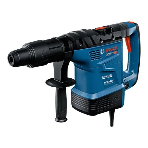Bosch GBH 6-42C Borrhammare Reapris